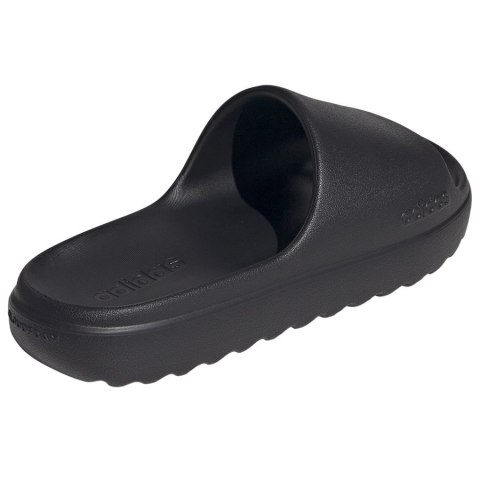 Klapki adidas ADILETTE LUMIA JP9580 42 czarny Adidas Klapki adidas ADILETTE LUMIA JP9580 42 czarny Adidas
