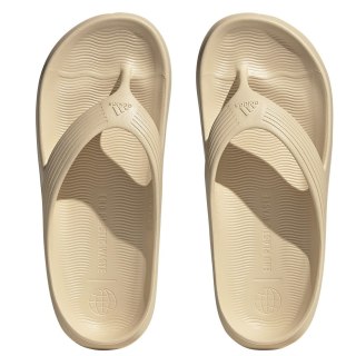 Klapki adidas Adicante Flip Flop HQ9919 40 1/2 beżowy Adidas