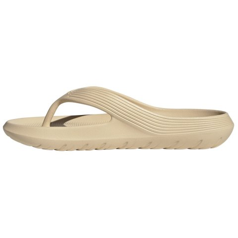 Klapki adidas Adicante Flip Flop HQ9919 42 beżowy Adidas Klapki adidas Adicante Flip Flop HQ9919 42 beżowy Adidas