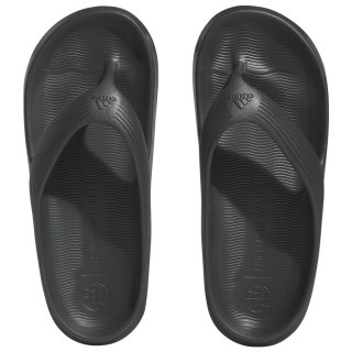 Klapki adidas Adicante Flip Flop HQ9921 38 czarny Adidas