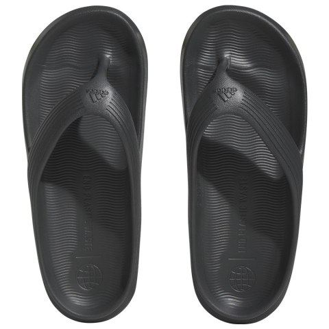 Klapki adidas Adicante Flip Flop HQ9921 38 czarny Adidas Klapki adidas Adicante Flip Flop HQ9921 38 czarny Adidas