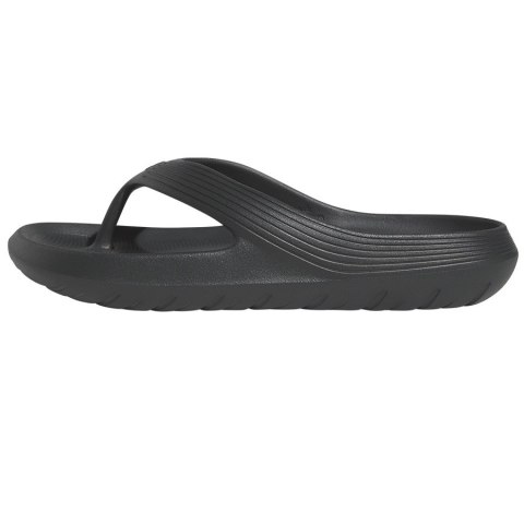 Klapki adidas Adicante Flip Flop HQ9921 40 1/2 czarny Adidas