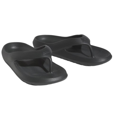 Klapki adidas Adicante Flip Flop HQ9921 40 1/2 czarny Adidas
