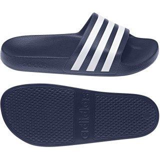 Klapki adidas Adilette Aqua F35542 39 granatowy Adidas