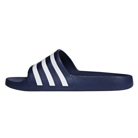 Klapki adidas Adilette Aqua F35542 40 1/2 granatowy Adidas Klapki adidas Adilette Aqua F35542 40 1/2 granatowy Adidas