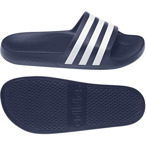 Klapki adidas Adilette Aqua F35542 43 granatowy Adidas