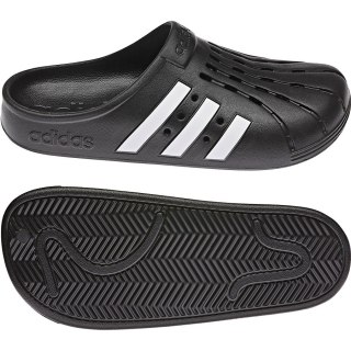 Klapki adidas Adilette Clog GZ5886 37 czarny Adidas