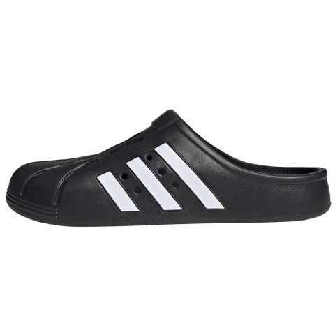 Klapki adidas Adilette Clog GZ5886 37 czarny Adidas Klapki adidas Adilette Clog GZ5886 37 czarny Adidas