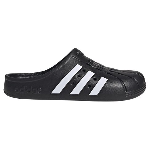 Klapki adidas Adilette Clog GZ5886 37 czarny Adidas Klapki adidas Adilette Clog GZ5886 37 czarny Adidas