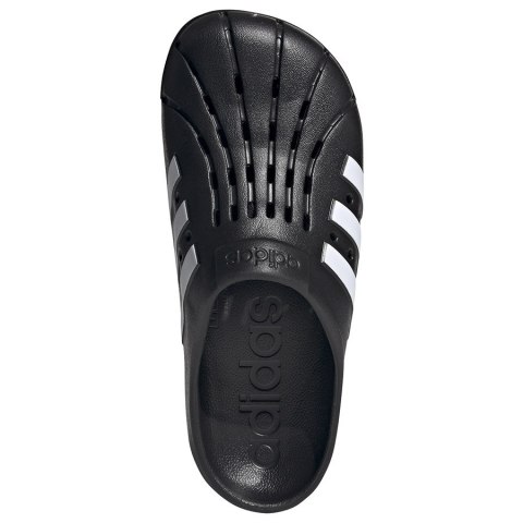Klapki adidas Adilette Clog GZ5886 37 czarny Adidas Klapki adidas Adilette Clog GZ5886 37 czarny Adidas