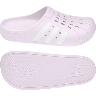 Klapki adidas Adilette Clog GZ5888 43 różowy Adidas