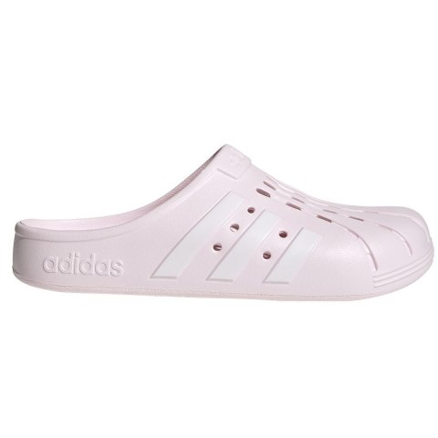 Klapki adidas Adilette Clog GZ5888 43 różowy Adidas Klapki adidas Adilette Clog GZ5888 43 różowy Adidas