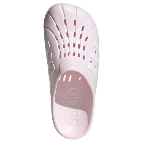 Klapki adidas Adilette Clog GZ5888 43 różowy Adidas Klapki adidas Adilette Clog GZ5888 43 różowy Adidas