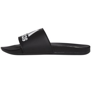 Klapki adidas Adilette Comfort GY1945 39 czarny Adidas