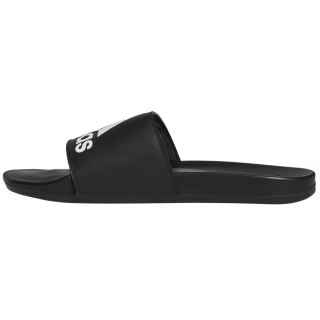 Klapki adidas Adilette Comfort GY1945 40 1/2 czarny Adidas