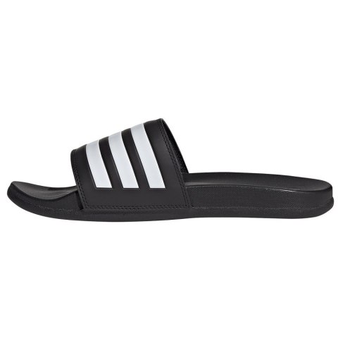 Klapki adidas Adilette Comfort GZ5891 39 czarny Adidas Klapki adidas Adilette Comfort GZ5891 39 czarny Adidas