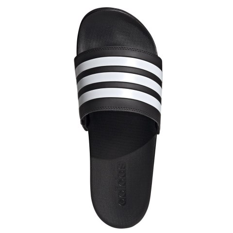 Klapki adidas Adilette Comfort GZ5891 39 czarny Adidas Klapki adidas Adilette Comfort GZ5891 39 czarny Adidas
