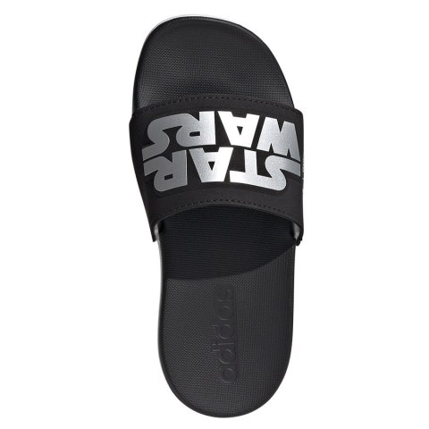 Klapki adidas Adilette Comfort Star Wars ID5237 35 czarny Adidas Klapki adidas Adilette Comfort Star Wars ID5237 35 czarny Adidas
