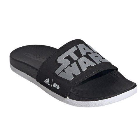 Klapki adidas Adilette Comfort Star Wars ID5237 35 czarny Adidas Klapki adidas Adilette Comfort Star Wars ID5237 35 czarny Adidas