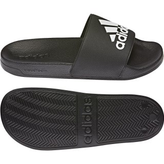 Klapki adidas Adilette Shower GZ3779 39 czarny Adidas