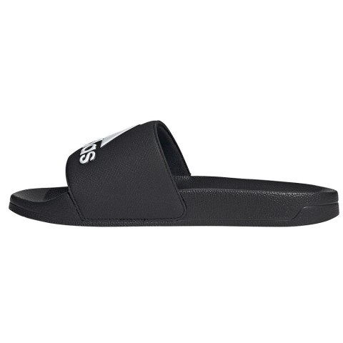 Klapki adidas Adilette Shower GZ3779 39 czarny Adidas