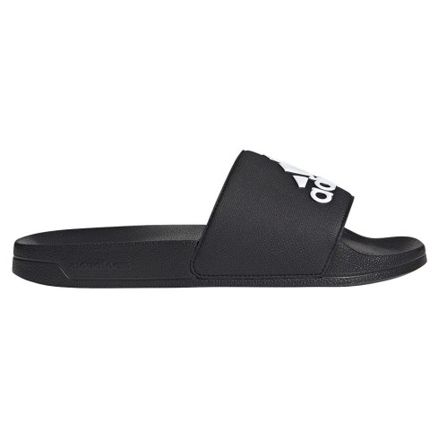 Klapki adidas Adilette Shower GZ3779 39 czarny Adidas