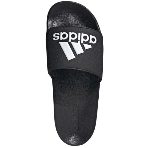 Klapki adidas Adilette Shower GZ3779 39 czarny Adidas