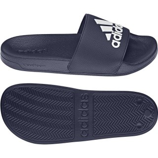 Klapki basenowe adidas Adilette GZ3774 39 granatowy Adidas