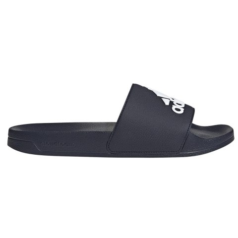 Klapki basenowe adidas Adilette GZ3774 39 granatowy Adidas