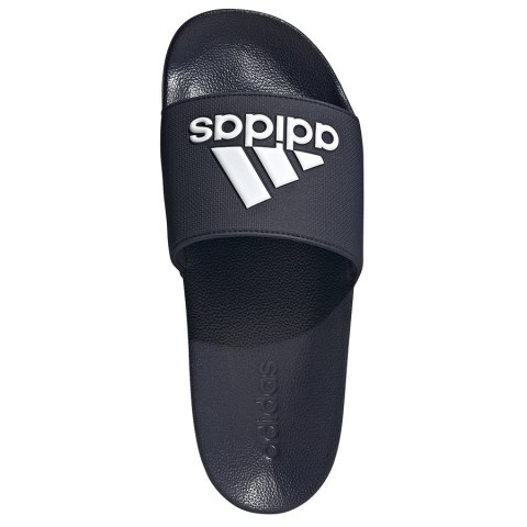 Klapki basenowe adidas Adilette GZ3774 39 granatowy Adidas