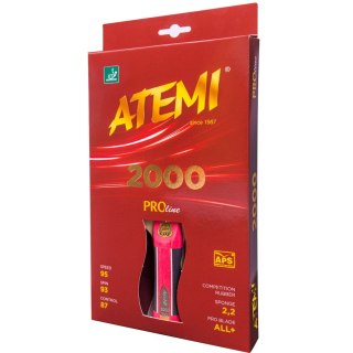 Rakietka Atemi 2000 Atemi