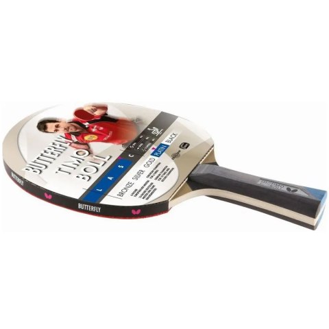 Rakietka Butterfly Timo Boll Platin AN- anatomiczny Butterfly Rakietka Butterfly Timo Boll Platin AN- anatomiczny Butterfly