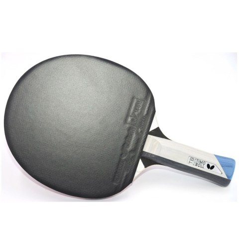 Rakietka Butterfly Timo Boll Platin AN- anatomiczny Butterfly Rakietka Butterfly Timo Boll Platin AN- anatomiczny Butterfly