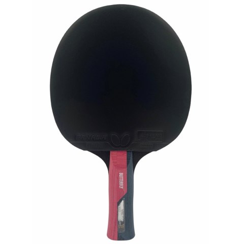 Rakietka Butterfly Timo Boll Ruby FL- wklęsły Butterfly Rakietka Butterfly Timo Boll Ruby FL- wklęsły Butterfly