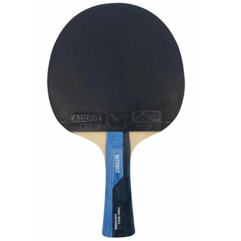 Rakietka Butterfly Timo Boll Saphire FL- wklęsły Butterfly Rakietka Butterfly Timo Boll Saphire FL- wklęsły Butterfly