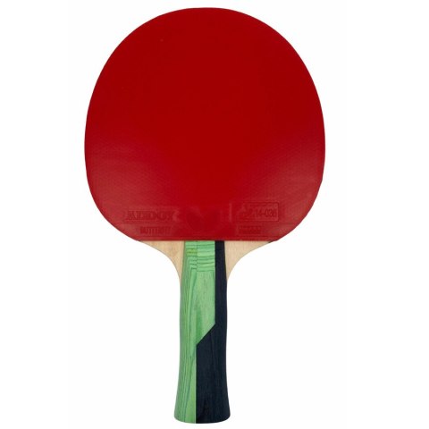Rakietka Butterfly Timo Boll Smaragd FL- wklęsły Butterfly