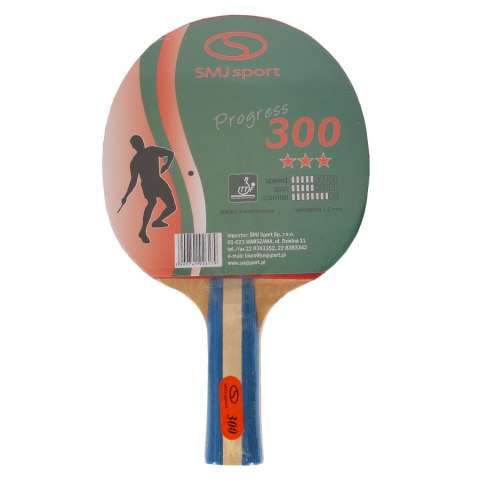 Rakietka do p-ponga 300 SMJ Sport Rakietka do p-ponga 300 SMJ Sport