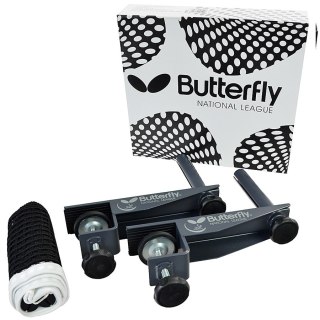 Siatka Butterfly National League Butterfly