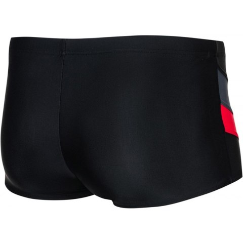 Kąpielówki Aqua Speed ARON 4XL czarny Aqua-Speed Kąpielówki Aqua Speed ARON 4XL czarny Aqua-Speed