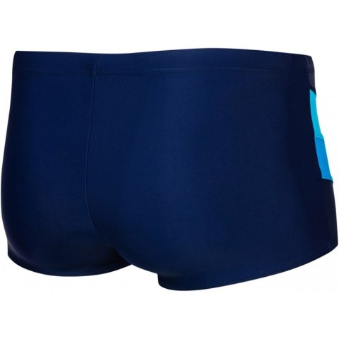 Kąpielówki Aqua Speed ARON 4XL granatowy Aqua-Speed