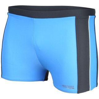 Kąpielówki Aqua Speed Jason XXXL niebieski Aqua-Speed