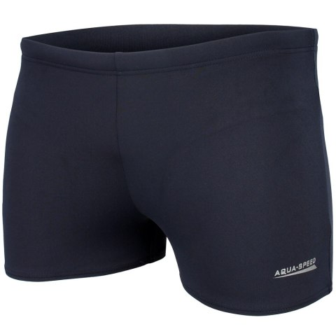 Kąpielówki Aqua Speed Patrick XXXL granatowy Aqua-Speed