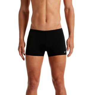 Kąpielówki Nike Hydrastrong Solid AQUASHORT NESSA002 001 80 cm czarny Nike