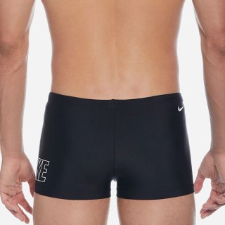 Kąpielówki Nike Logo NESSD646 001 M czarny Nike