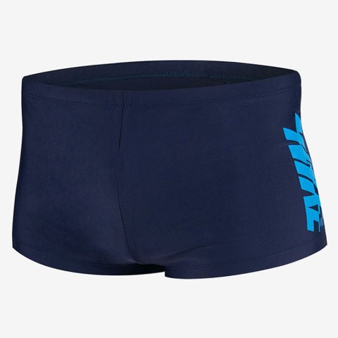 Kąpielówki Nike Shift Logo NESSD638 440 XL granatowy Nike Kąpielówki Nike Shift Logo NESSD638 440 XL granatowy Nike