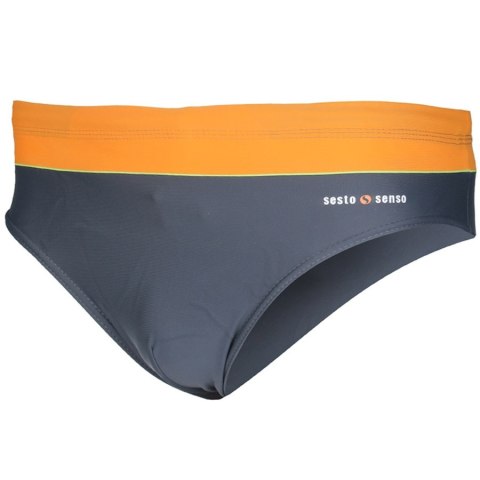 Kąpielówki Sesto Senso dziecięce 122 cm multikolor Sesto Senso Kąpielówki Sesto Senso dziecięce 122 cm multikolor Sesto Senso