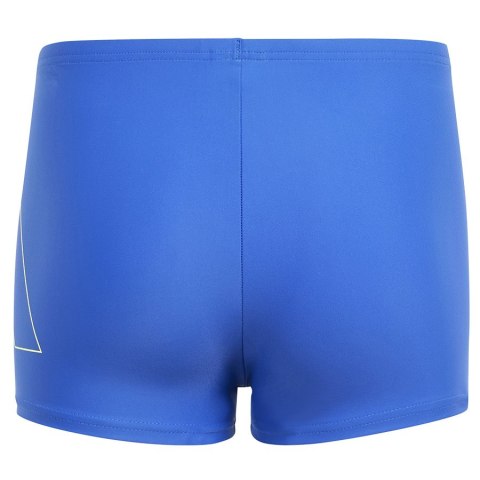 Kąpielówki adidas BB Boxer IK9653 152 cm niebieski Adidas Kąpielówki adidas BB Boxer IK9653 152 cm niebieski Adidas