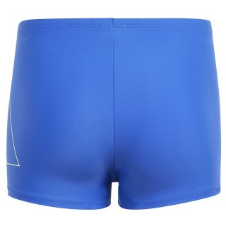 Kąpielówki adidas BB Boxer IK9653 176 cm niebieski Adidas