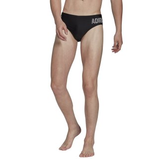 Kąpielówki adidas Lineage Trunk HT2067 S/M czarny Adidas