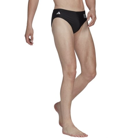 Kąpielówki adidas Lineage Trunk HT2067 S/M czarny Adidas Kąpielówki adidas Lineage Trunk HT2067 S/M czarny Adidas